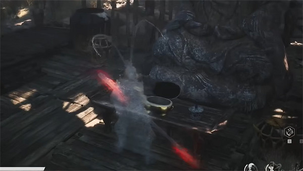 《黑神話悟空》泡酒物收集攻略大全