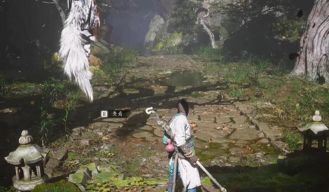 《黑神話悟空》抓不住鳳翅將軍解決方法 《黑神話悟空》抓不住鳳翅將軍解決方法