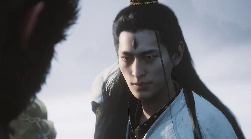 《黑神話悟空》二郎神台詞大全完整版 《黑神話悟空》二郎神台詞大全完整版