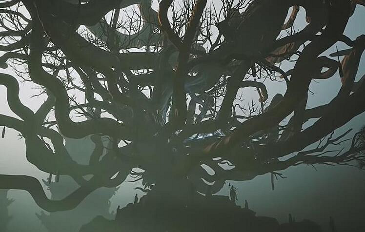 《黑神話悟空》博山爐獲取位置介紹