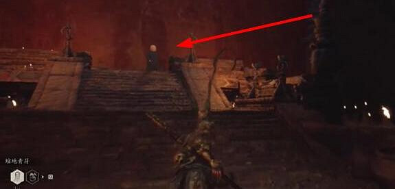 《黑神話悟空》全結局觸發條件介紹 《黑神話悟空》全結局觸發條件介紹