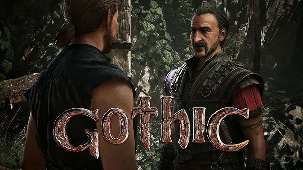 《哥特王朝:重製版》透露新情報:遊戲世界繪聲繪色 《哥特王朝:重製版》透露新情報:遊戲世界繪聲繪色