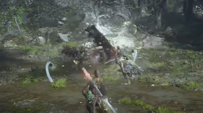 《黑神話悟空》寅虎打法技巧圖文攻略 《黑神話悟空》寅虎打法技巧圖文攻略