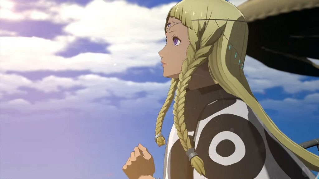 《暗喻幻想：ReFantazio》新旅行 地點 盟友揭曉