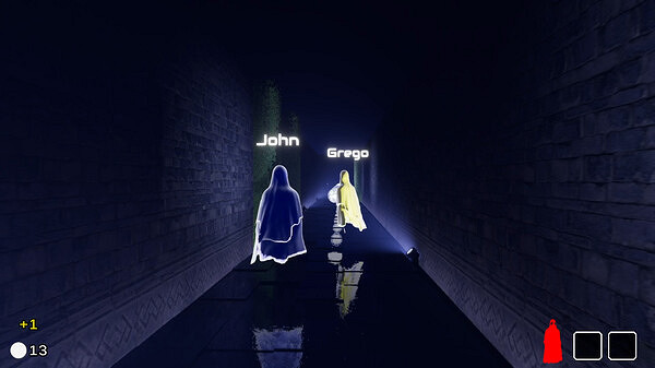 線上合作恐怖遊戲《Terrorbytes》10月將在Steam發行！