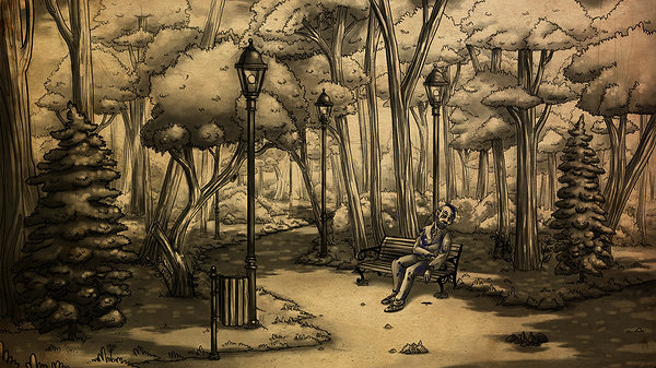 特別好評恐怖遊戲《Bad Dream:Fever》現已轉為免費! 特別好評恐怖遊戲《Bad Dream:Fever》現已轉為免費!