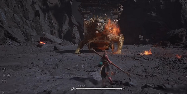 《黑神話悟空》大力王套裝獲得方法 《黑神話悟空》大力王套裝獲得方法