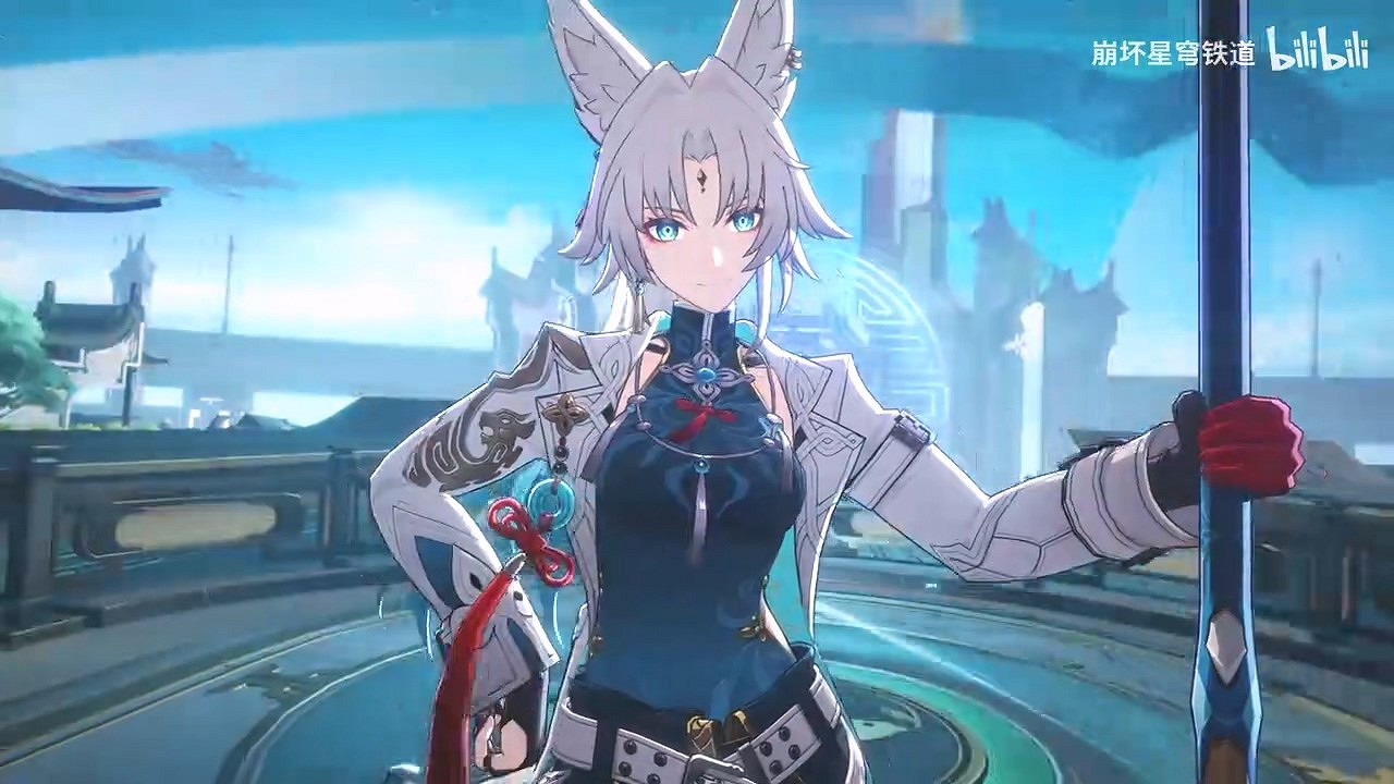 《崩壞：星穹鐵道》2.5版本PV公布 碧羽飛黃射天狼！