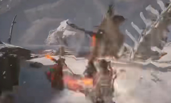 《黑神話悟空》無量蝠打法技巧圖文攻略 《黑神話悟空》無量蝠打法技巧圖文攻略