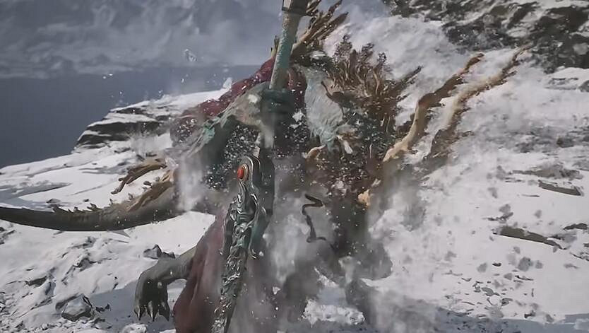 《黑神話悟空》細金線最新刷取攻略 《黑神話悟空》細金線最新刷取攻略