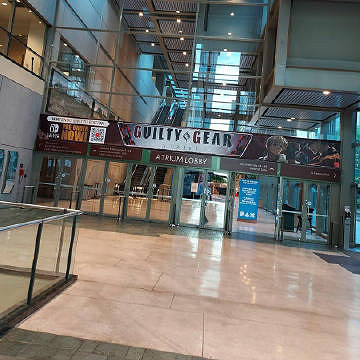 格鬥遊戲《罪惡裝備:鬥爭》即將登陸Switch平台 格鬥遊戲《罪惡裝備:鬥爭》即將登陸Switch平台