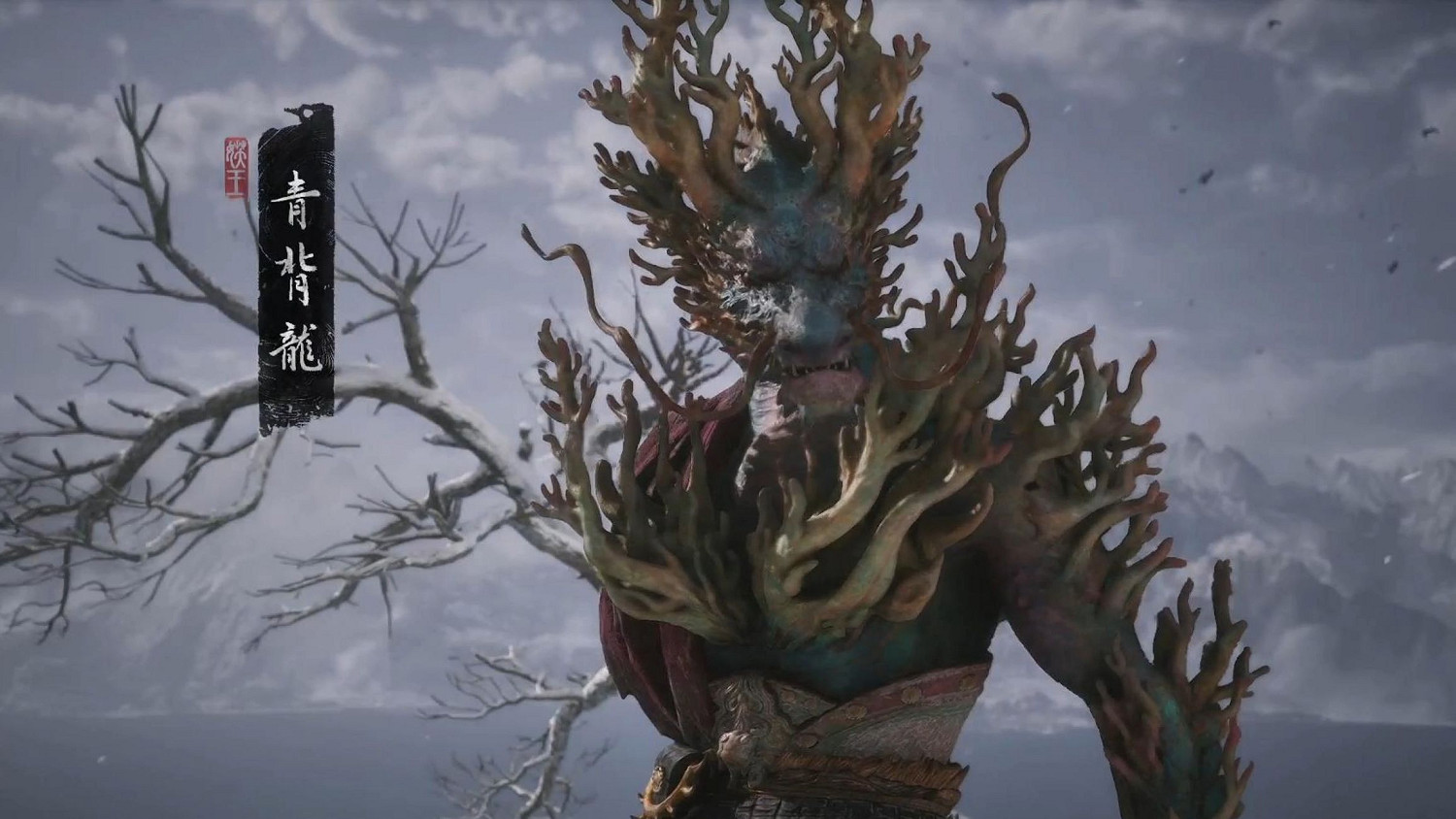 《黑神話:悟空》2024最新糞怪Boss排行盤點一覽 《黑神話:悟空》2024最新糞怪Boss排行盤點一覽