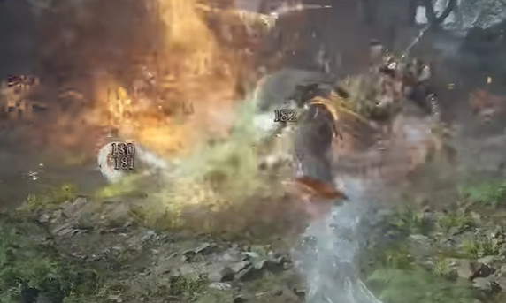 《黑神話悟空》寅虎打法技巧圖文攻略 《黑神話悟空》寅虎打法技巧圖文攻略