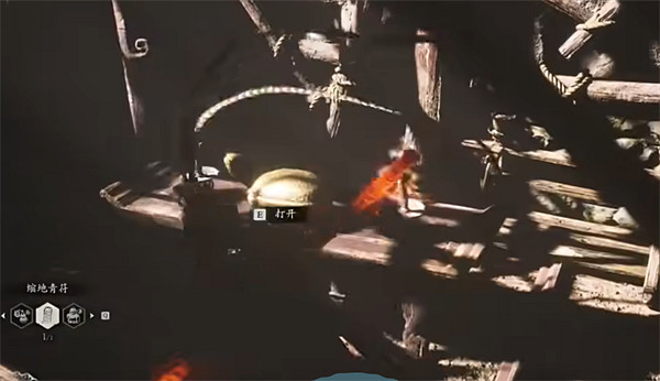 《黑神話悟空》泡酒物收集攻略大全