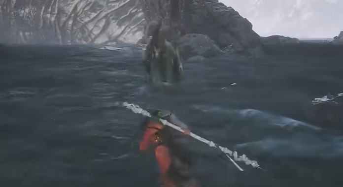 《黑神話悟空》辰龍打法技巧圖文攻略 《黑神話悟空》辰龍打法技巧圖文攻略