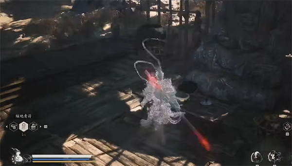 《黑神話悟空》泡酒物收集攻略大全