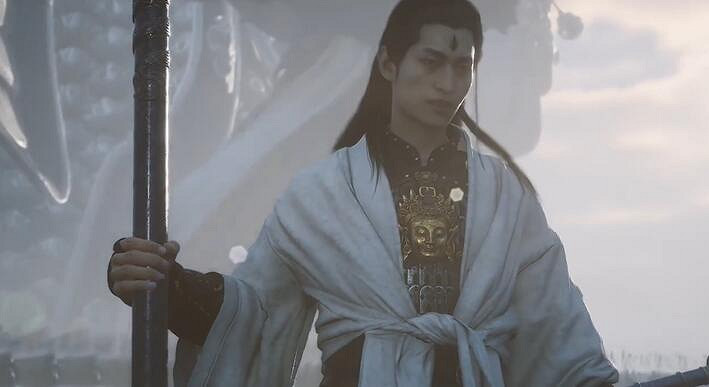 《黑神話悟空》二郎神台詞大全完整版 《黑神話悟空》二郎神台詞大全完整版