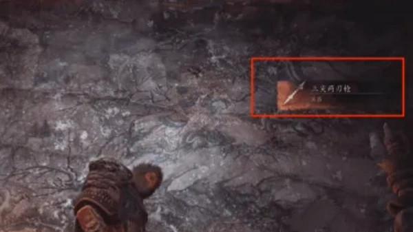 《黑神話悟空》三尖兩刃槍獲得方法 《黑神話悟空》三尖兩刃槍獲得方法