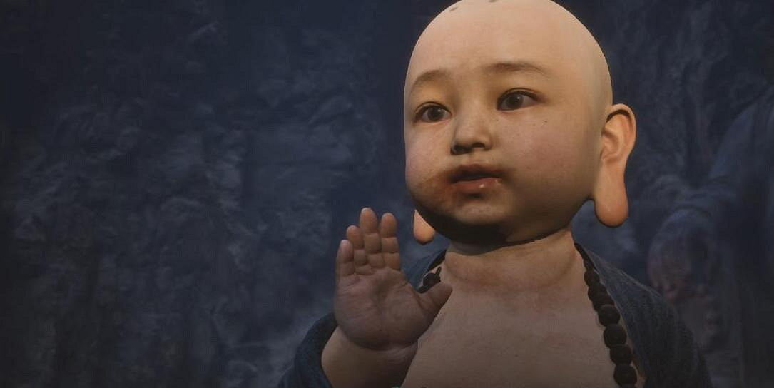 《黑神話悟空》全結局觸發條件介紹 《黑神話悟空》全結局觸發條件介紹