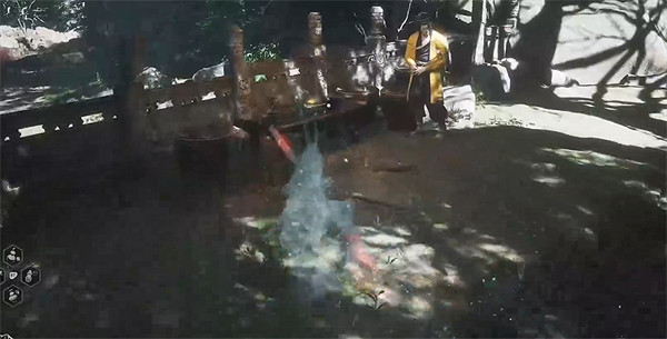 《黑神話悟空》泡酒物收集攻略大全 《黑神話悟空》泡酒物收集攻略大全