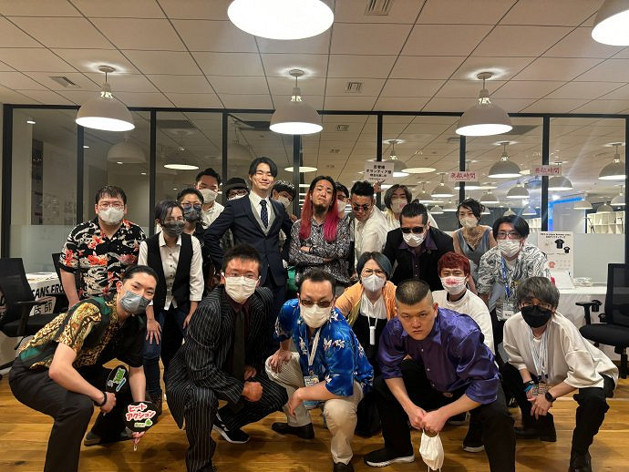 遊戲速通大會GDQ人員變動:創始人離職 營運總監接任 遊戲速通大會GDQ人員變動:創始人離職 營運總監接任