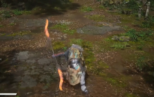 《黑神話悟空》全變身法術收集攻略 《黑神話悟空》全變身法術收集攻略