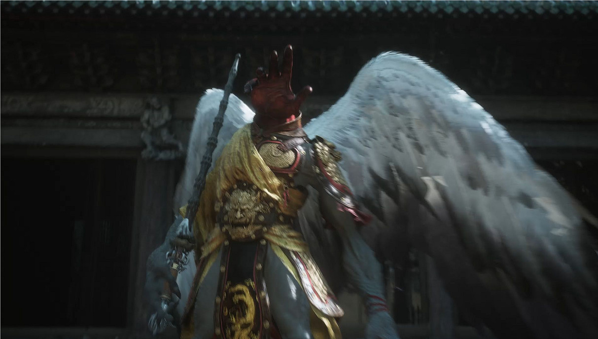 《黑神話:悟空》2024最新糞怪Boss排行盤點一覽 《黑神話:悟空》2024最新糞怪Boss排行盤點一覽