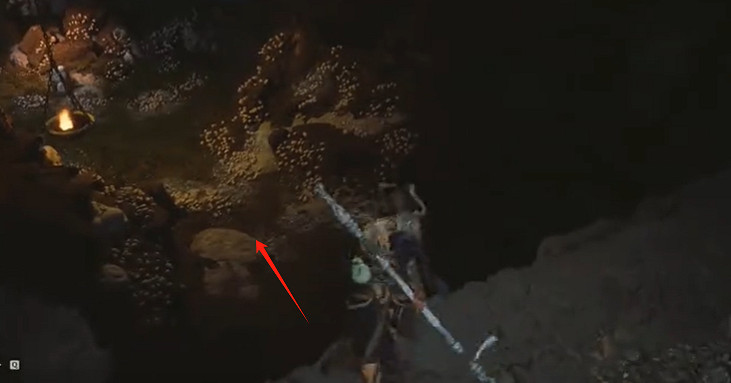 《黑神話悟空》全變身法術收集攻略 《黑神話悟空》全變身法術收集攻略