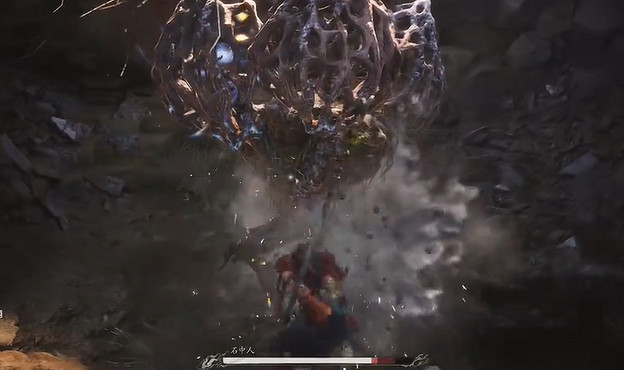 《黑神話悟空》全變身法術收集攻略 《黑神話悟空》全變身法術收集攻略