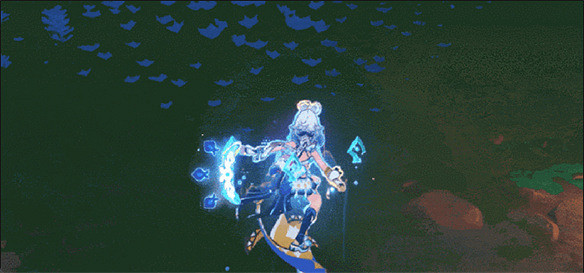 《原神》四年,納塔替米哈遊吹響了變革的號角 《原神》四年,納塔替米哈遊吹響了變革的號角