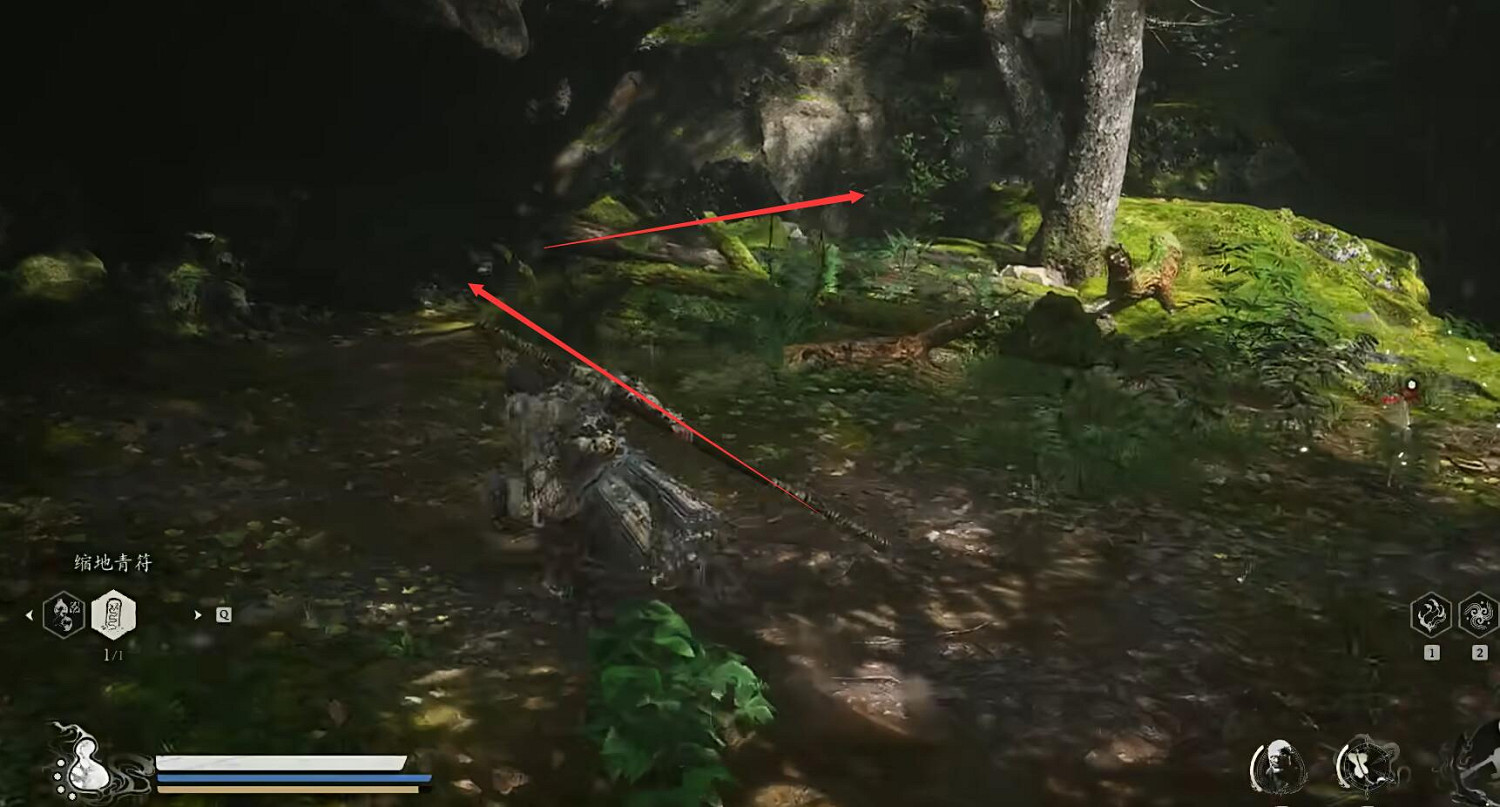 《黑神話悟空》博山爐獲取位置介紹