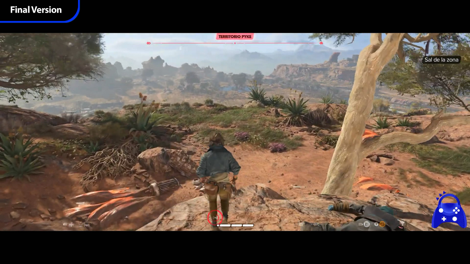 幾乎一樣!《星戰:亡命之徒》最終畫面 vs 預告片畫面 幾乎一樣!《星戰:亡命之徒》最終畫面 vs 預告片畫面