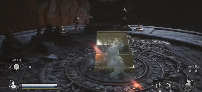 《黑神話悟空》混鐵棍獲得方法 《黑神話悟空》混鐵棍獲得方法