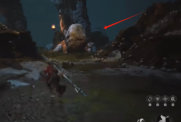 《黑神話悟空》全變身法術收集攻略 《黑神話悟空》全變身法術收集攻略