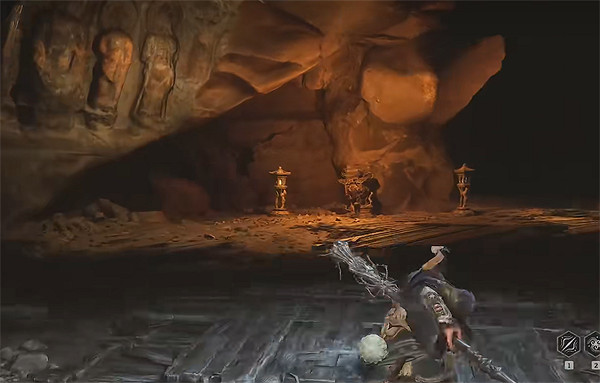 《黑神話悟空》豬八戒打完後續說明 《黑神話悟空》豬八戒打完後續說明