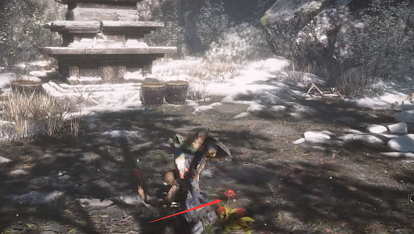 《黑神話悟空》披掛全收集攻略 《黑神話悟空》披掛全收集攻略