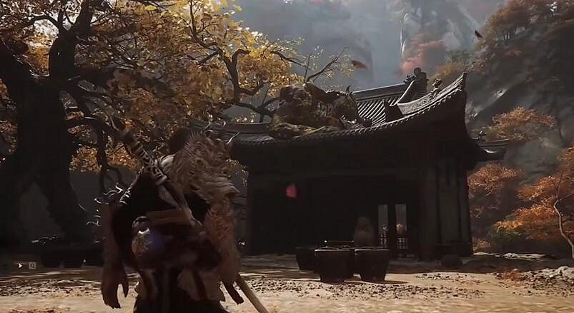 開始流汗了!外媒盤點《黑神話:悟空》10大高難度Boss 開始流汗了!外媒盤點《黑神話:悟空》10大高難度Boss