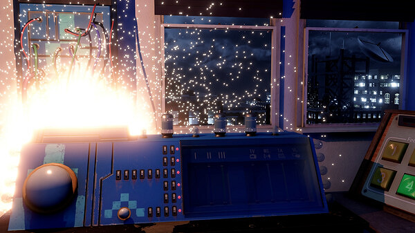 《不予播出》最終DLC“時間輪迴”現已推出：36元