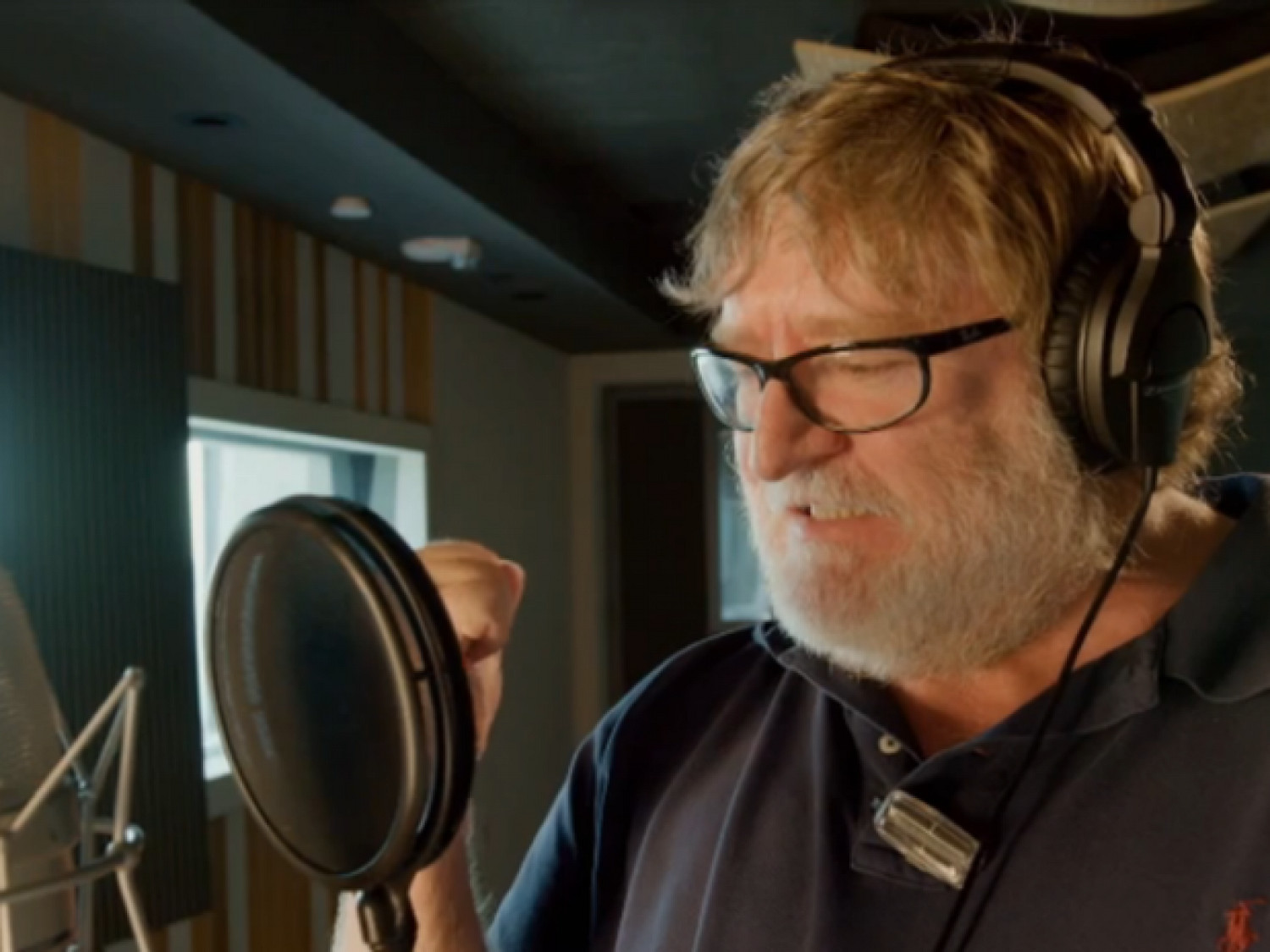 玩家給G胖發郵件 成功要到V社新遊《死鎖》測試資格