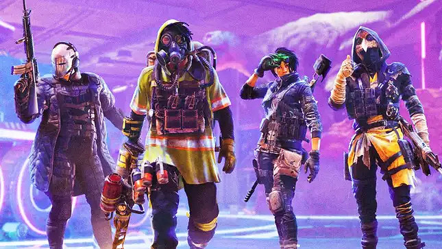 《不羈聯盟》玩家數量驟減！育碧要求盡快提升人數