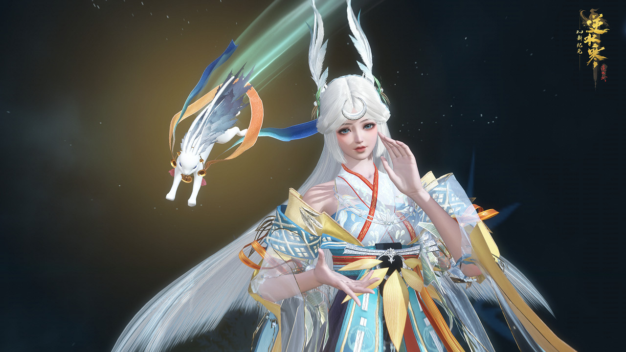 杭州拆遷戶太豪氣,陰陽師過八周歲生日,請五千萬名coser排面拉滿! 杭州拆遷戶太豪氣,陰陽師過八周歲生日,請五千萬名coser排面拉滿!