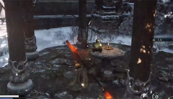 《黑神話悟空》泡酒物收集攻略大全