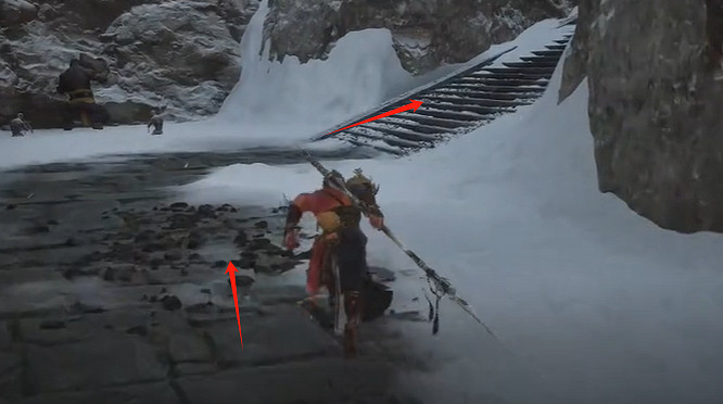 《黑神話悟空》全變身法術收集攻略 《黑神話悟空》全變身法術收集攻略