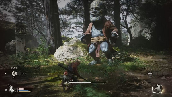 開始流汗了!外媒盤點《黑神話:悟空》10大高難度Boss 開始流汗了!外媒盤點《黑神話:悟空》10大高難度Boss