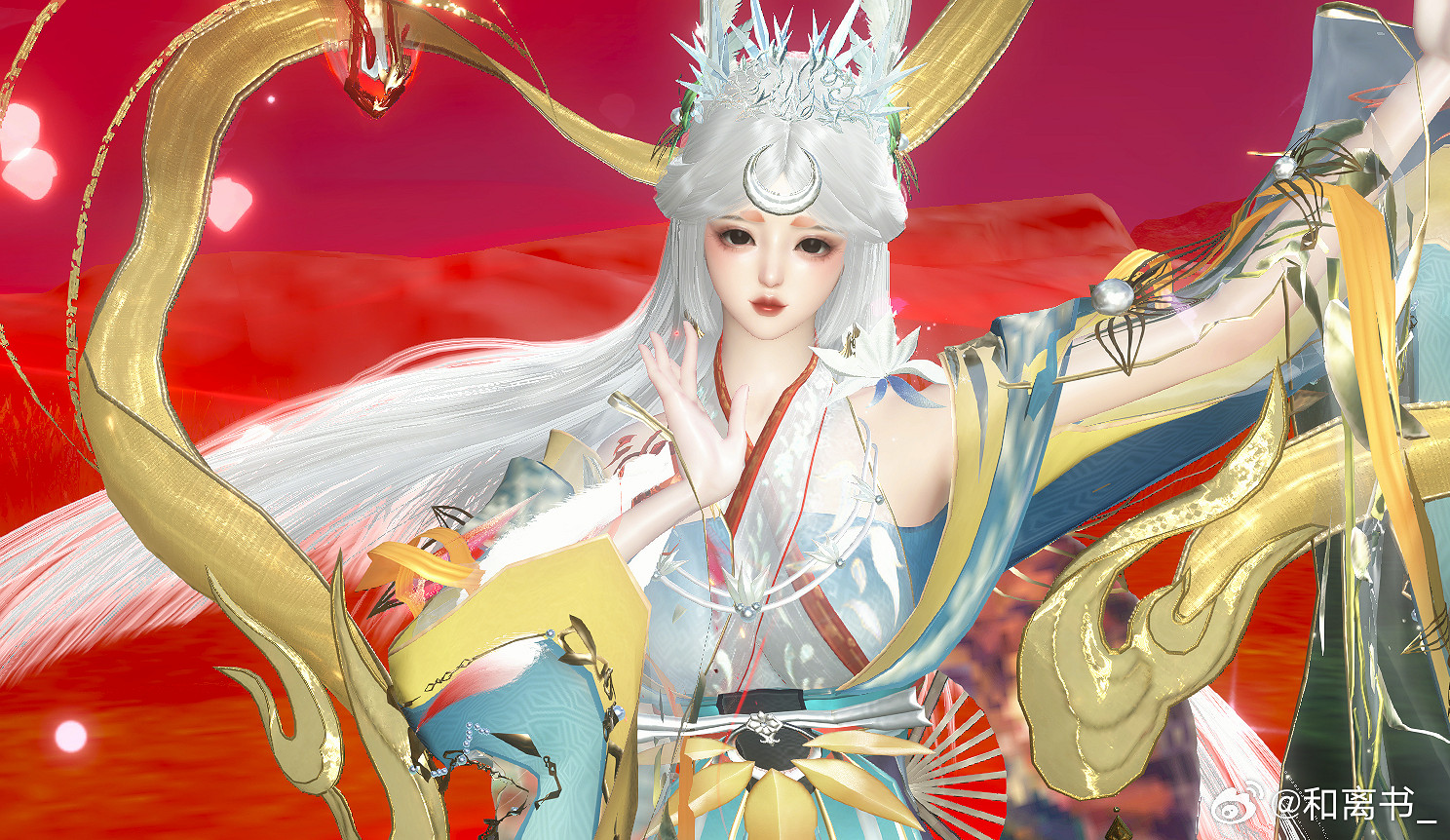 杭州拆遷戶太豪氣,陰陽師過八周歲生日,請五千萬名coser排面拉滿! 杭州拆遷戶太豪氣,陰陽師過八周歲生日,請五千萬名coser排面拉滿!