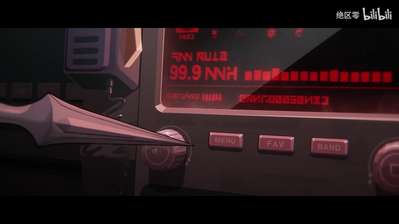 《絕區零》簡角色PV丨逮捕