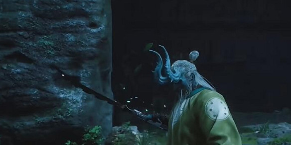 開始流汗了!外媒盤點《黑神話:悟空》10大高難度Boss 開始流汗了!外媒盤點《黑神話:悟空》10大高難度Boss