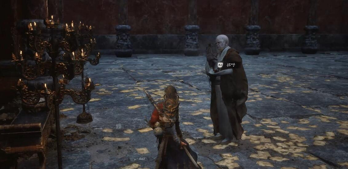 《黑神話悟空》全珍玩獲取位置介紹一覽 《黑神話悟空》全珍玩獲取位置介紹一覽