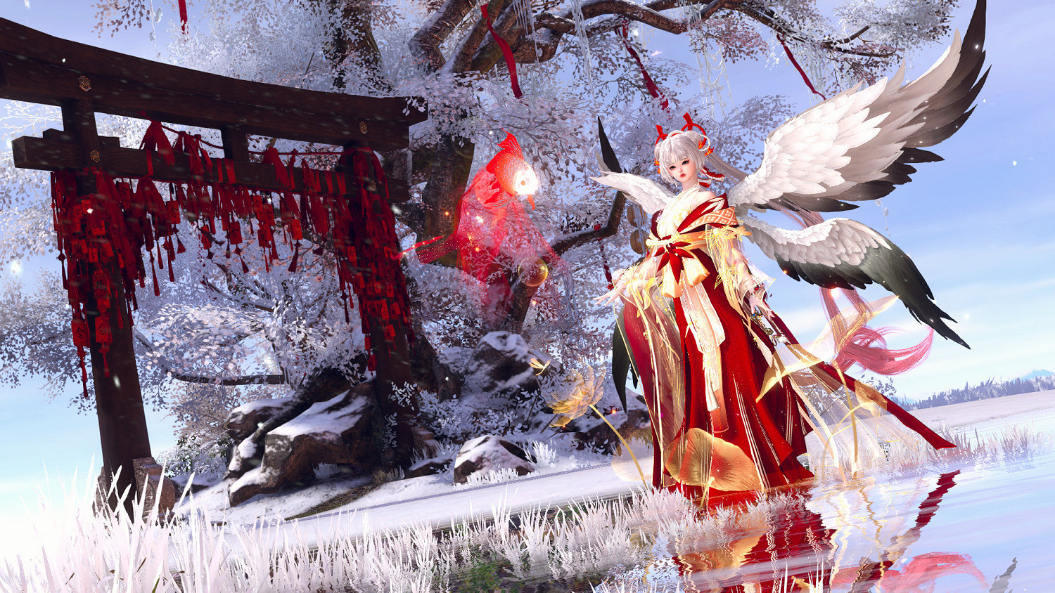 杭州拆遷戶太豪氣,陰陽師過八周歲生日,請五千萬名coser排面拉滿! 杭州拆遷戶太豪氣,陰陽師過八周歲生日,請五千萬名coser排面拉滿!