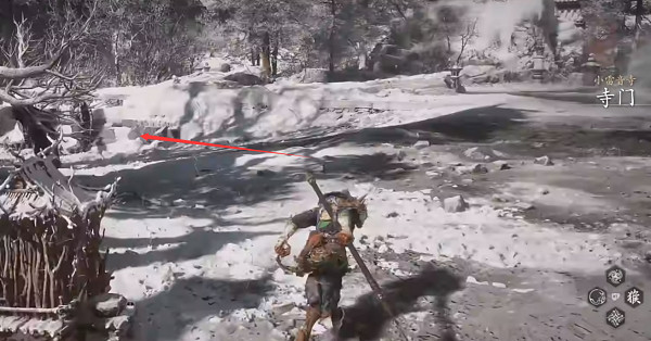 《黑神話悟空》披掛全收集攻略 《黑神話悟空》披掛全收集攻略